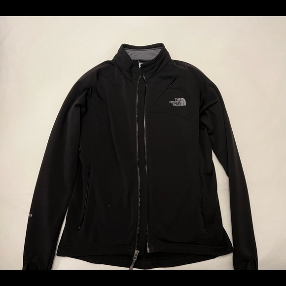 The North Face tech jacket - Picture 1 of 3